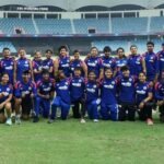 Muzumdar Backs BCCI Stance as India Skips Asia Cup Trophy Ceremony