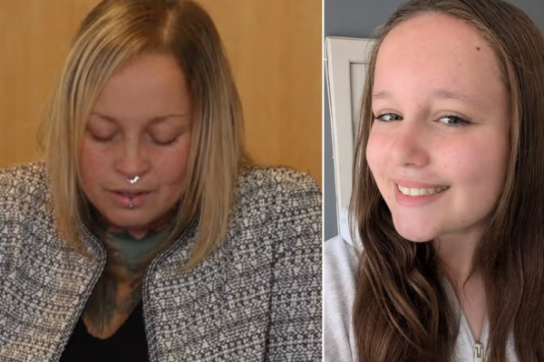 'My Heart is Breaking': Mother’s Desperate Plea for Missing Bolton Teen’s Safe Return