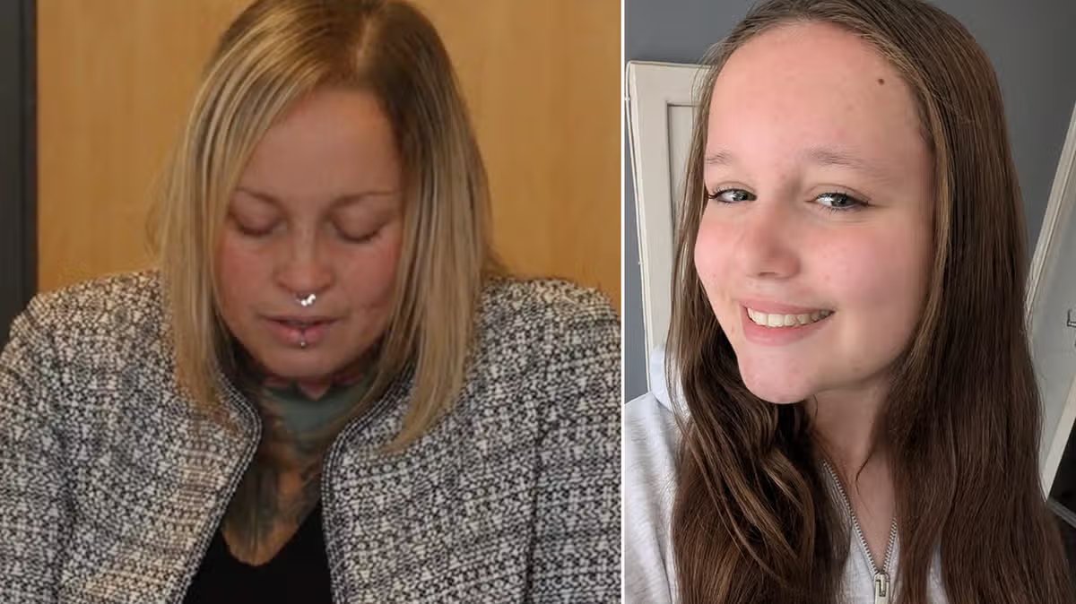 'My Heart is Breaking': Mother’s Desperate Plea for Missing Bolton Teen’s Safe Return
