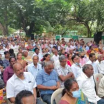 Mylapore’s Rs 700-Crore Nightmare: Victims Launch Desperate Fight for Frozen Life Savings
