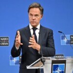 NATO Chief Issues Stark Warning: A World on the Brink of Its Most Volatile Era