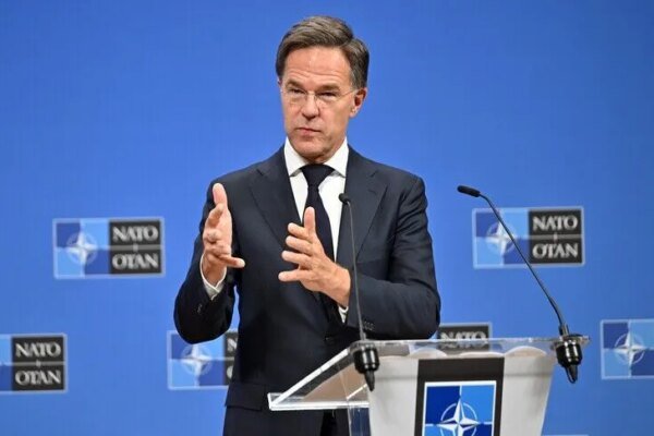 NATO Chief Issues Stark Warning: A World on the Brink of Its Most Volatile Era