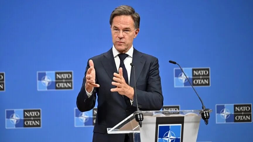NATO Chief Issues Stark Warning: A World on the Brink of Its Most Volatile Era
