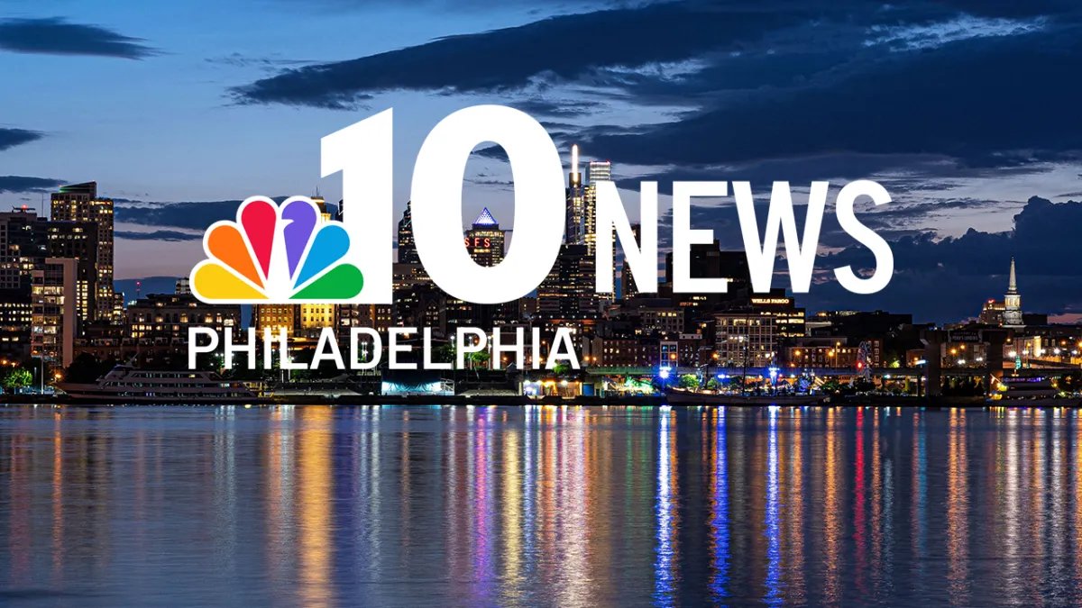 NBC10 Expands Local Footprint with New Midday Newscast