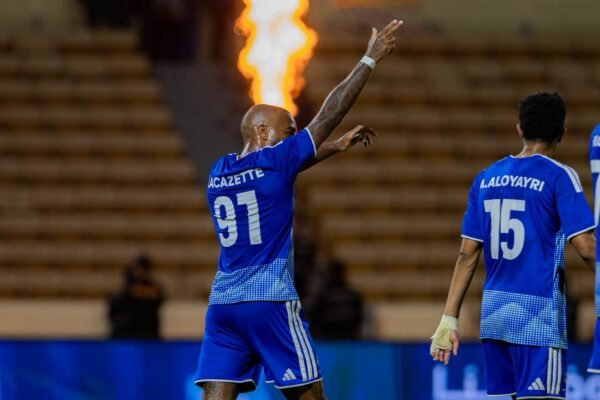NEOM Stuns Rivals to Leapfrog Al-Ahli into SPL Top Five Before Gulf Cup Hiatus