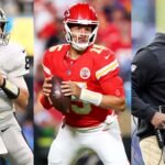 NFL Week 2: Raiders Shock the Strip as Chiefs Keep Climbing in Sunday’s Wild Reset
