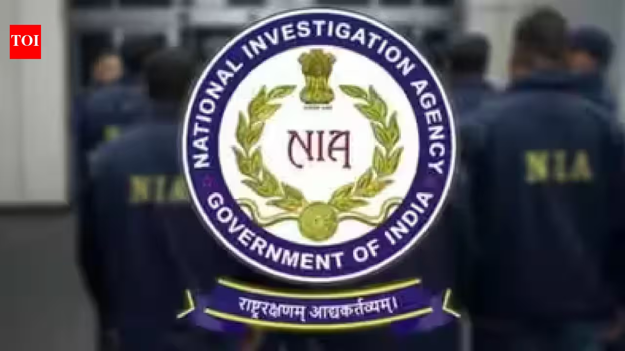 NIA Court Issues Non-Bailable Warrants for Pakistan-Based LeT Commanders