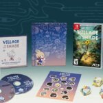 NISA CEO Breaks Silence on Future of Physical Media in Ongoing Sony Talks