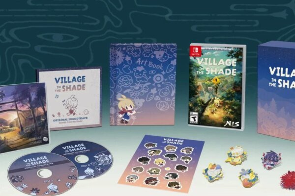 NISA CEO Breaks Silence on Future of Physical Media in Ongoing Sony Talks