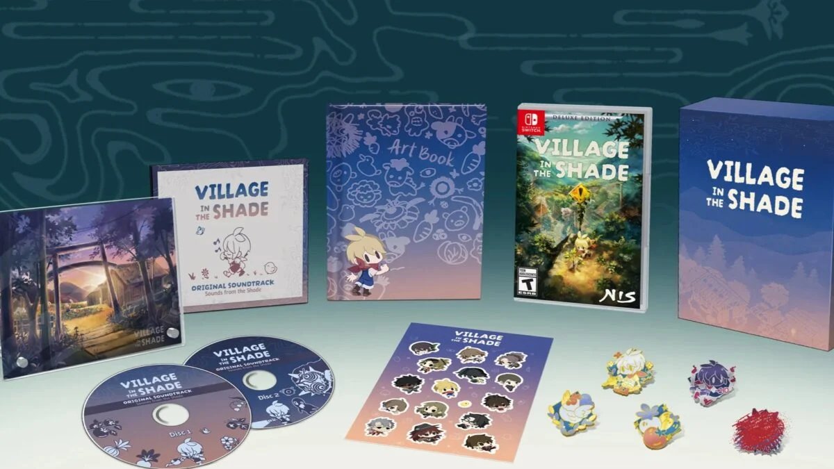 NISA CEO Breaks Silence on Future of Physical Media in Ongoing Sony Talks