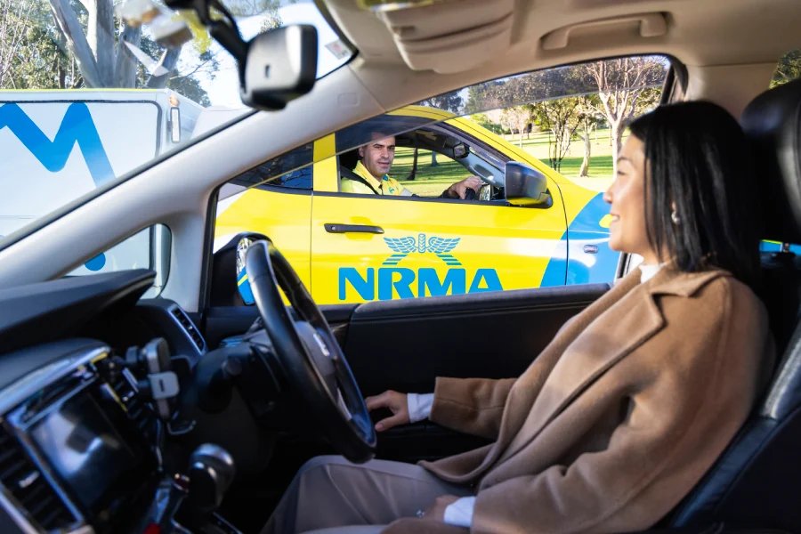 NRMA Hits The Road With First Hindi, Punjabi, Mandarin & Cantonese Campaign Via CulturalPulse