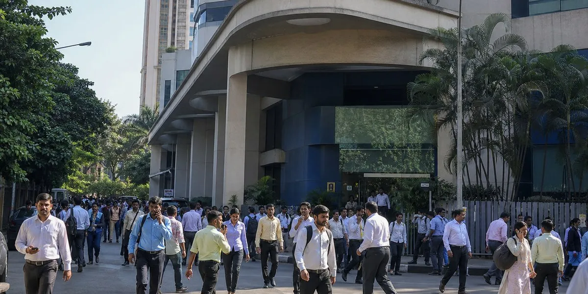NSE Bets on $2.3B IPO Surge as Options Fever Fades