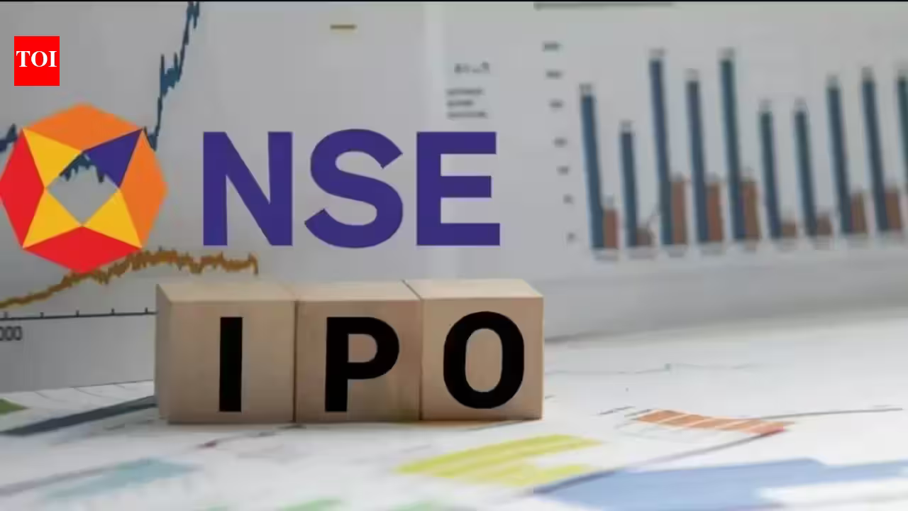 NSE IPO Closes at 5.7x Overhang as Exchange Readies for September 24 Debut