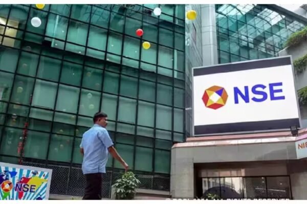 NSE IPO Countdown: Market Giant Poised for Record-Breaking ₹30,000 Crore Listing