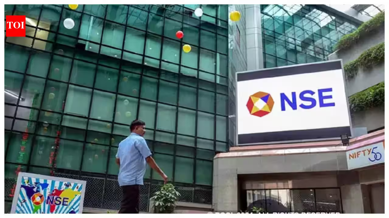NSE IPO Countdown: Market Giant Poised for Record-Breaking ₹30,000 Crore Listing