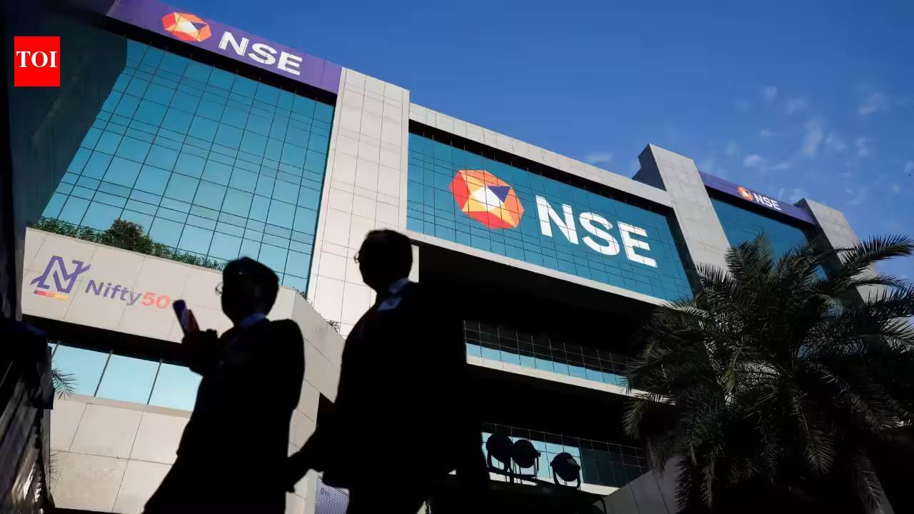 NSE IPO Hits Fast Lane: Retail Appetite Fuels 43% Subscription on Debut