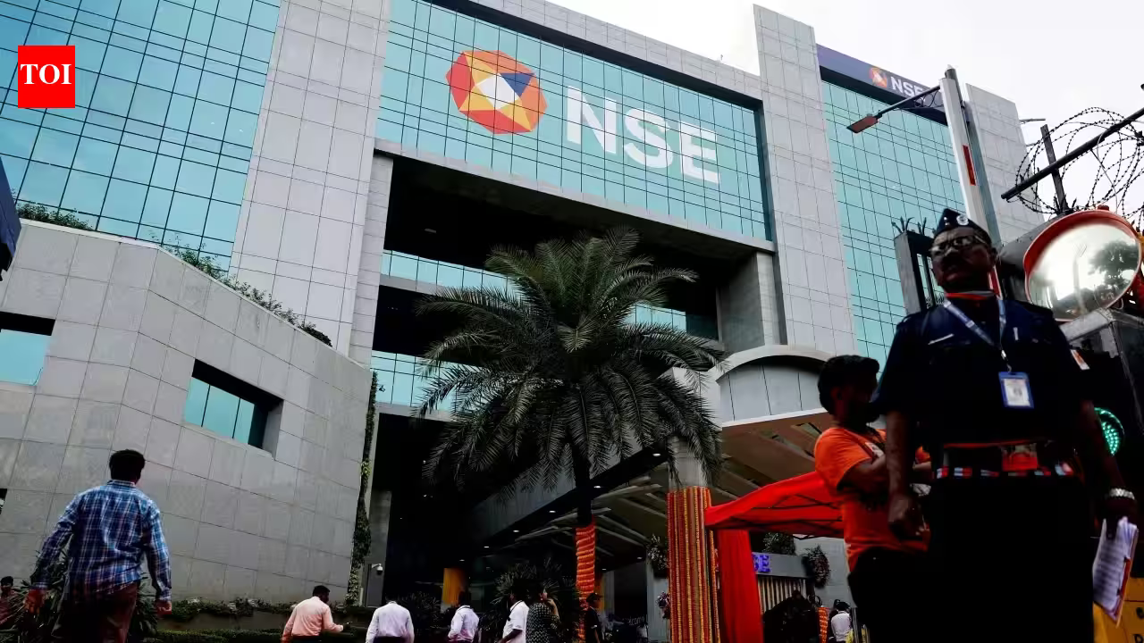 NSE IPO Momentum Peaks: Retail and Institutional Bidding Surge on Day Two