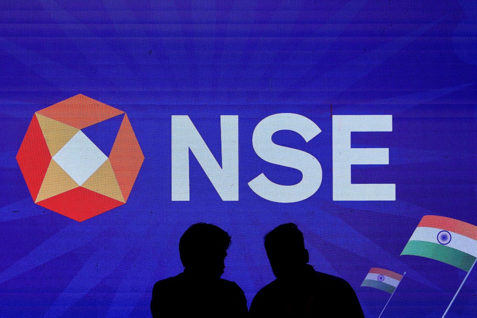 NSE IPO Sparks $10 Billion Feeding Frenzy as Global Investors Race for India’s Market Crown