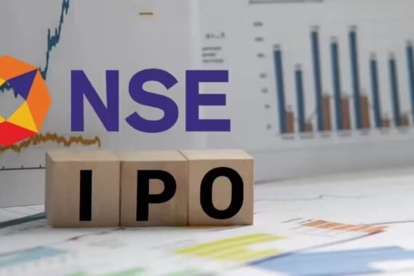 NSE Preps for Mega Rs 30,000 Crore IPO Debut in September