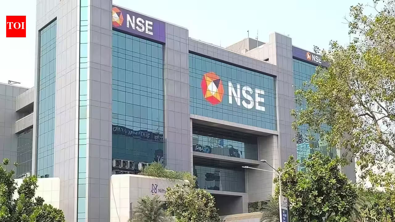 NSE Shareholders Keep Their Grip Even After Cashing In on IPO Stake