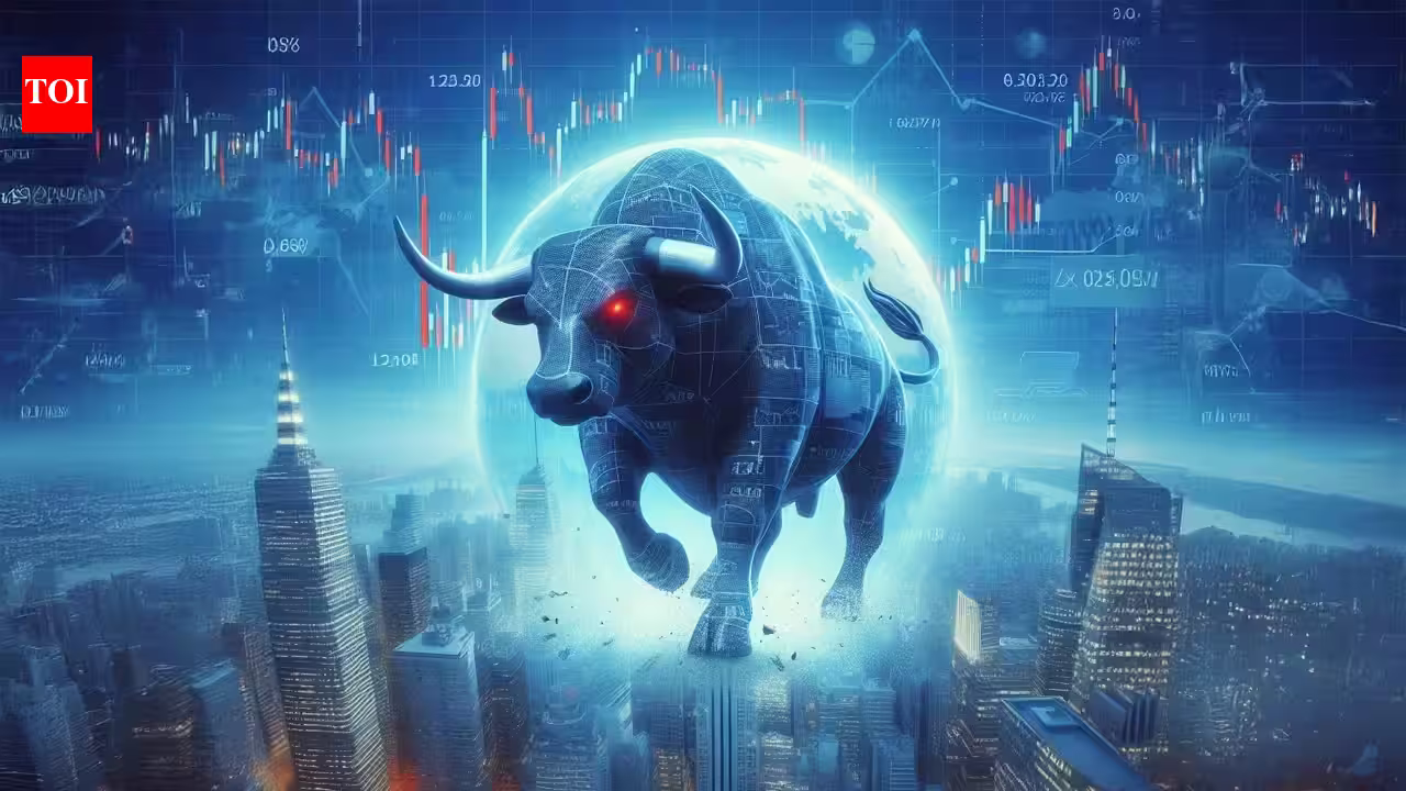 NSE Stumbles Out of the Gate: Market Titan Debuts as India’s Ninth-Largest Entity