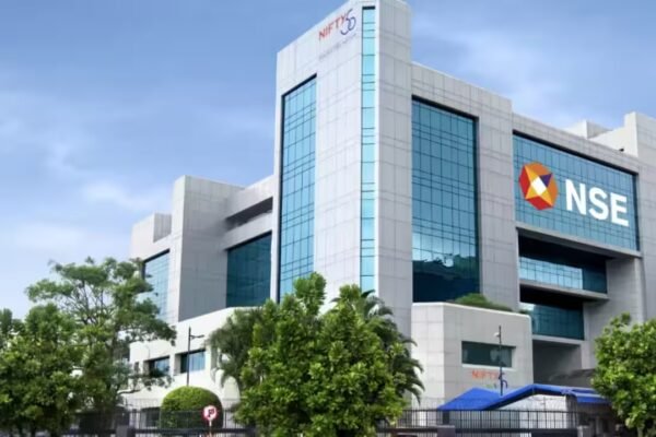 NSE Trims Public Offer to ₹22.6K Crore Ahead of September 17 Kickoff