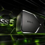 NVIDIA Greenlights DLSS 5 for RTX 40 Series, But RTX 50 'Blackwell' Gets First Dibs on Optimization