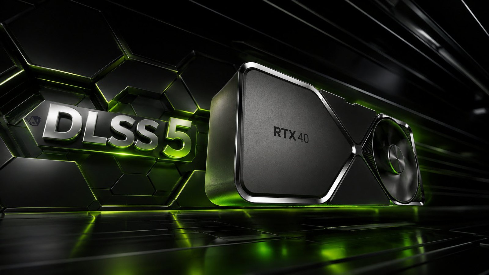 NVIDIA Greenlights DLSS 5 for RTX 40 Series, But RTX 50 'Blackwell' Gets First Dibs on Optimization
