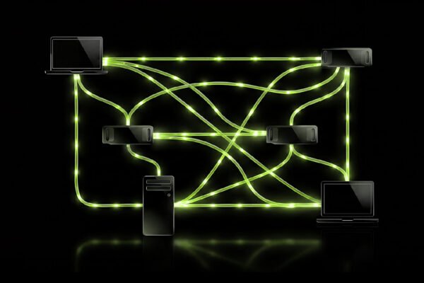 NVIDIA PAIR Turns Your Idle Home PCs Into A Local AI Cluster, Killing $1,200-Per-Month Cloud API Bills