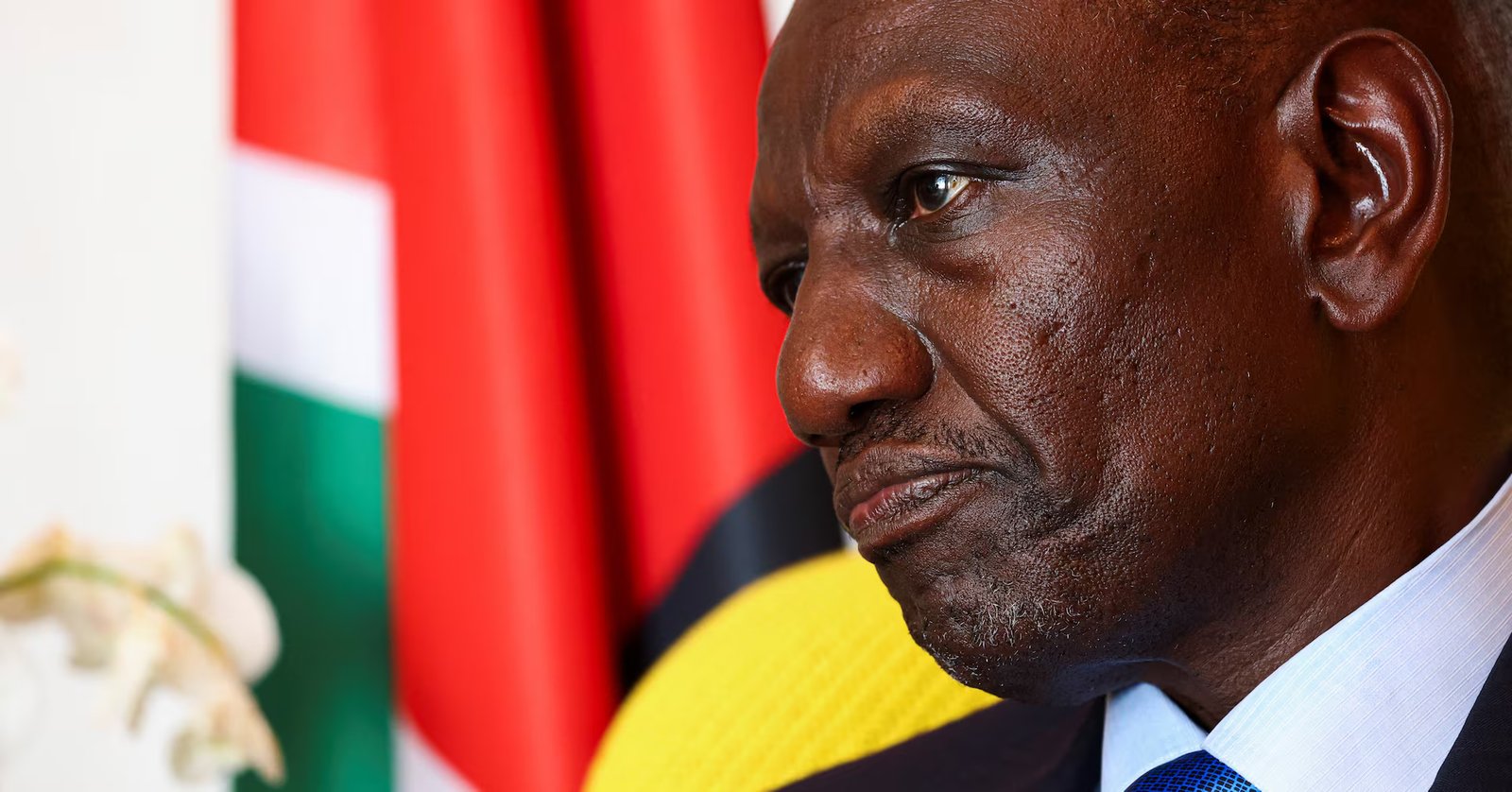 Kenya's president orders Tata Chemicals to end operations in the country