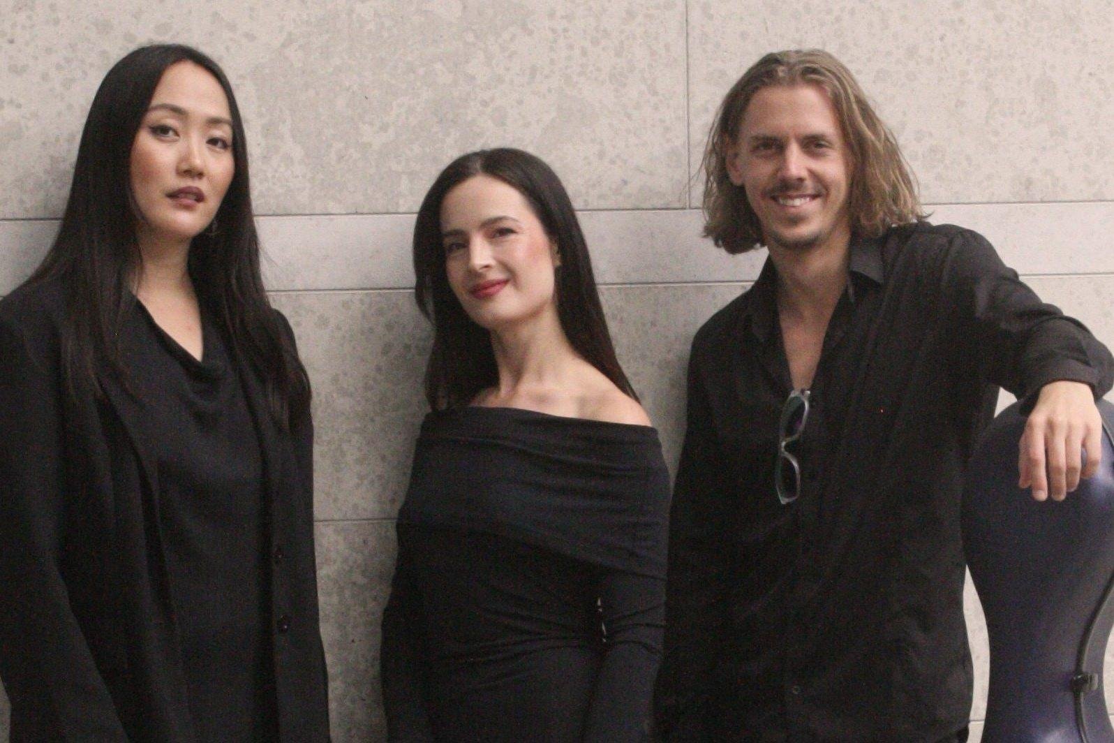 NZTrio Expands the Ensemble: A Sonic Leap into Spring