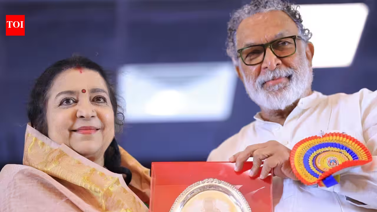 Nadigar Sangam Cracks Down on Online Abuse and Clarifies Rajinikanth’s Felicitation Details