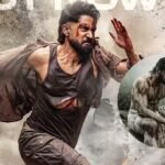 Naga Chaitanya’s ‘Vrushakarma’ Eyes December 3 Slot as Prabhas’ ‘Fauzi’ Vacates the Date