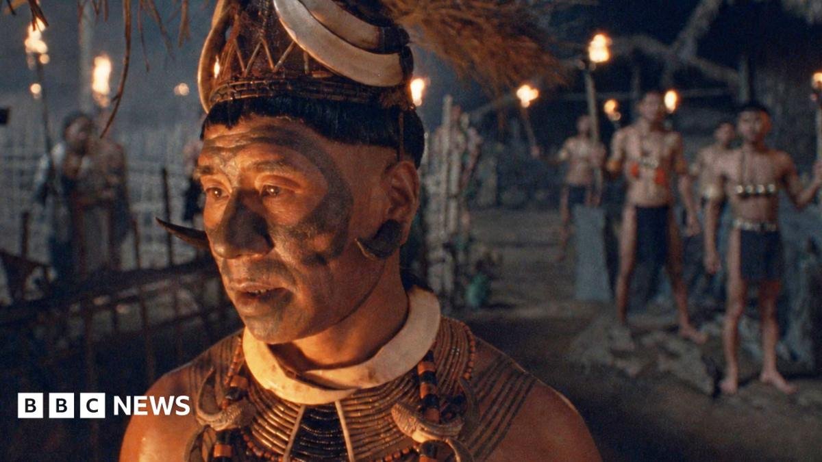 Naga Noir: How 'Angh' is Placing Nagaland’s Cinematic Soul on the Global Map
