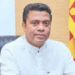 Nalinda Declares Opposition in Total Disarray Following 22A Passage