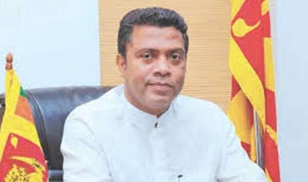 Nalinda Declares Opposition in Total Disarray Following 22A Passage