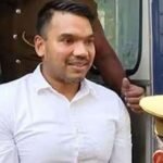 Namal Rajapaksa Named Suspect in Multi-Million Dollar Krrish Bribery Scandal