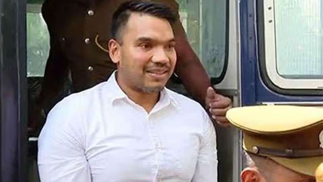 Namal Rajapaksa Named Suspect in Multi-Million Dollar Krrish Bribery Scandal