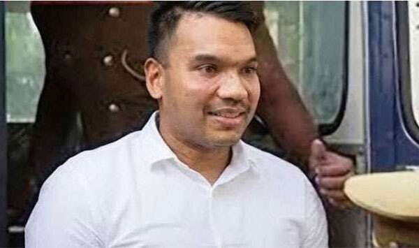 Namal Rajapaksa Remanded: Airbus Graft Probe Deepens