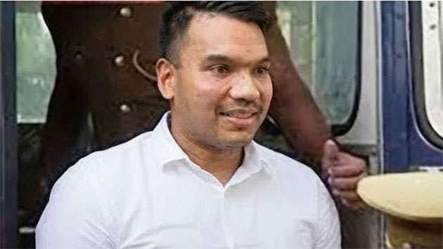 Namal Rajapaksa Remanded: Airbus Graft Probe Deepens