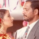 Nana Patekar and Manisha Koirala’s Romance Rumors: ‘Agni Sakshi’ Writer Finally Breaks Silence!