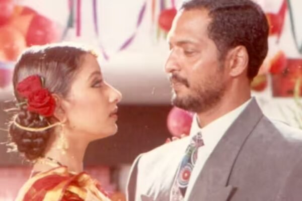 Nana Patekar and Manisha Koirala’s Romance Rumors: ‘Agni Sakshi’ Writer Finally Breaks Silence!