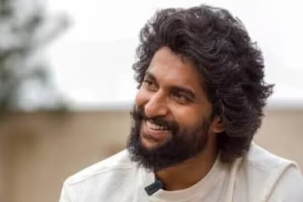 Nani Comes of Age: Tollywood Star Celebrates 18-Year Milestone by Calling Himself ‘Officially an Adult’ in Cinema