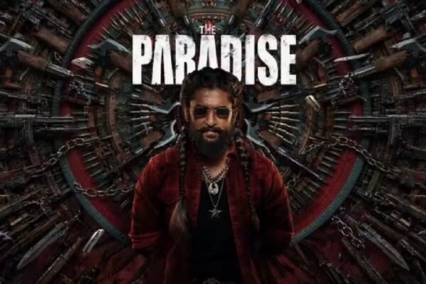 Nani’s Final Call: 'The Paradise' Release Hangs in the Balance as September 24 Deadline Looms