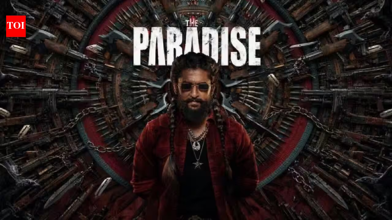 Nani’s Final Call: 'The Paradise' Release Hangs in the Balance as September 24 Deadline Looms