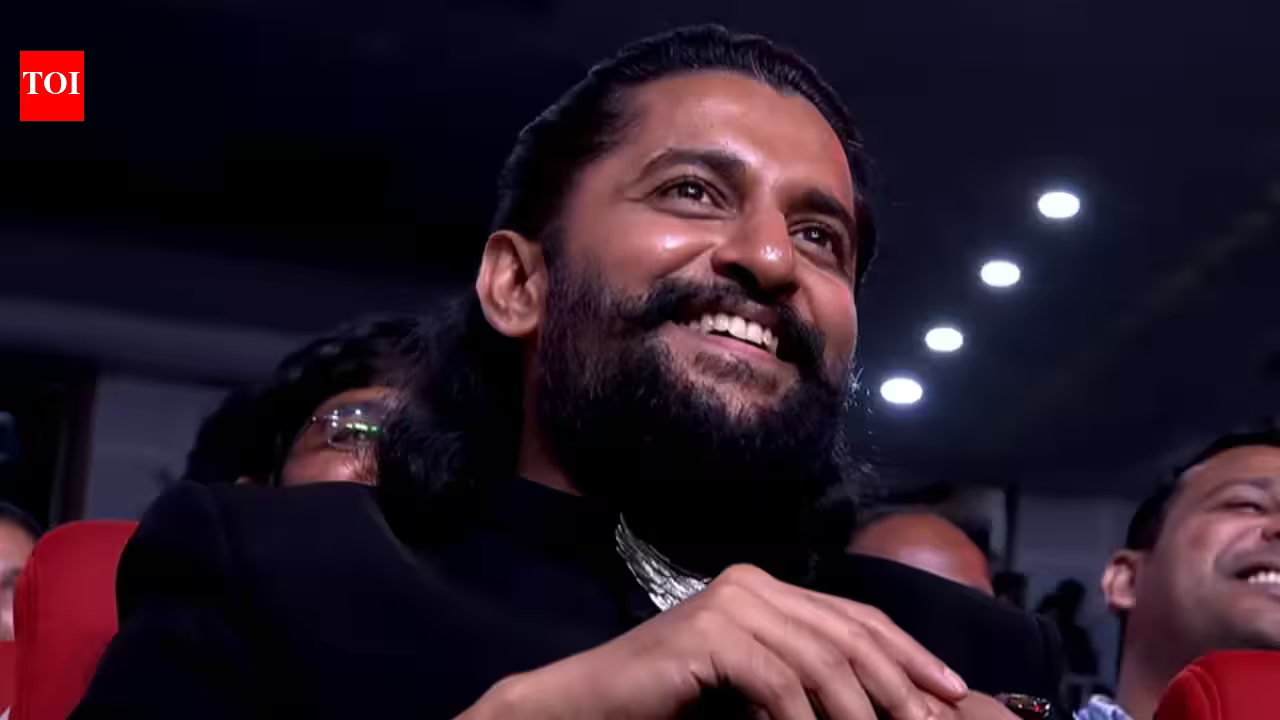Nani’s Must-Watch Classics to Stream Before ‘The Paradise’ Hits Screens!