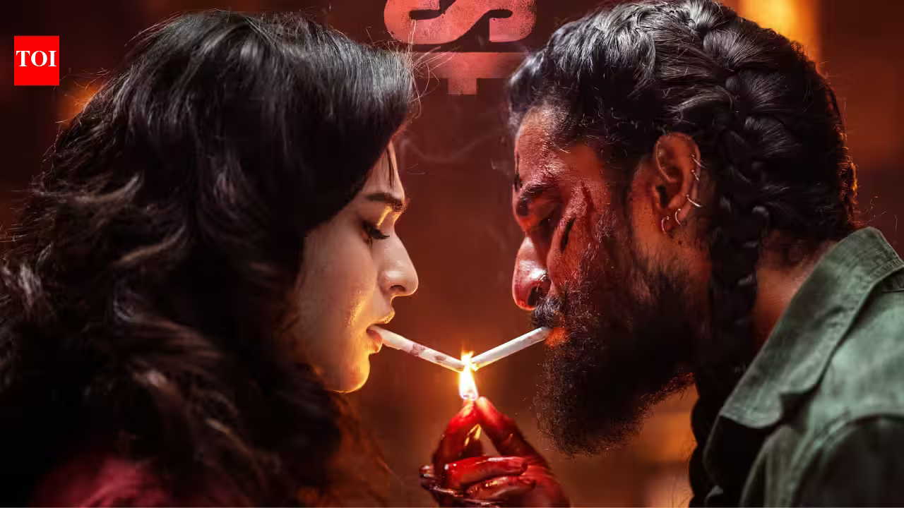 Nani’s ‘The Paradise’ Locks ‘A’ Certificate for Intense September 24 Showdown