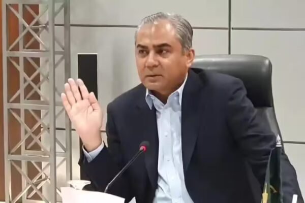 Naqvi in the crosshairs: Former India star blasts cricket chief over Asia Cup snub