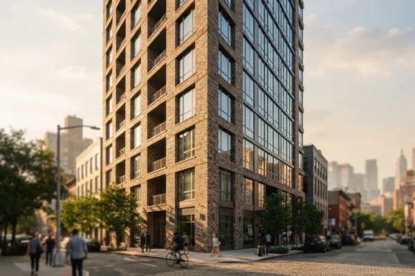 Nasdaq Bound: $600 Million Deal Positions Real Estate Giant for Public Debut