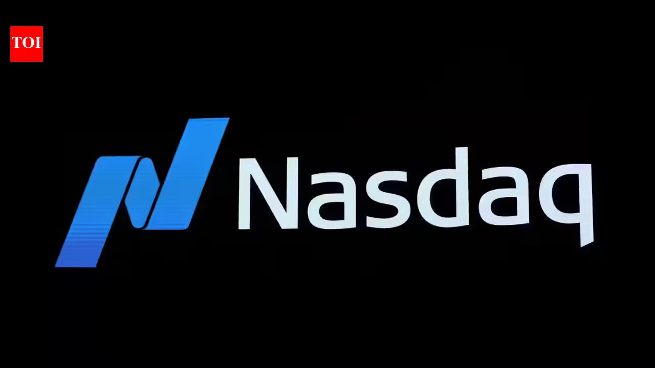 Nasdaq Rockets to Record Peak as AI Frenzy Propels AMD Past $1 Trillion Milestone